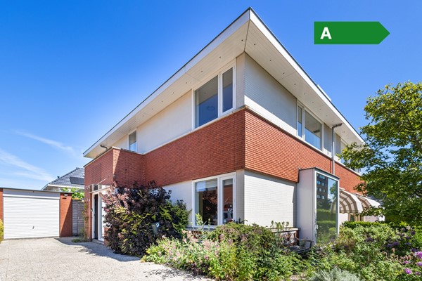 Medium property photo - Beekjufferhof 9, 2492 RD The Hague